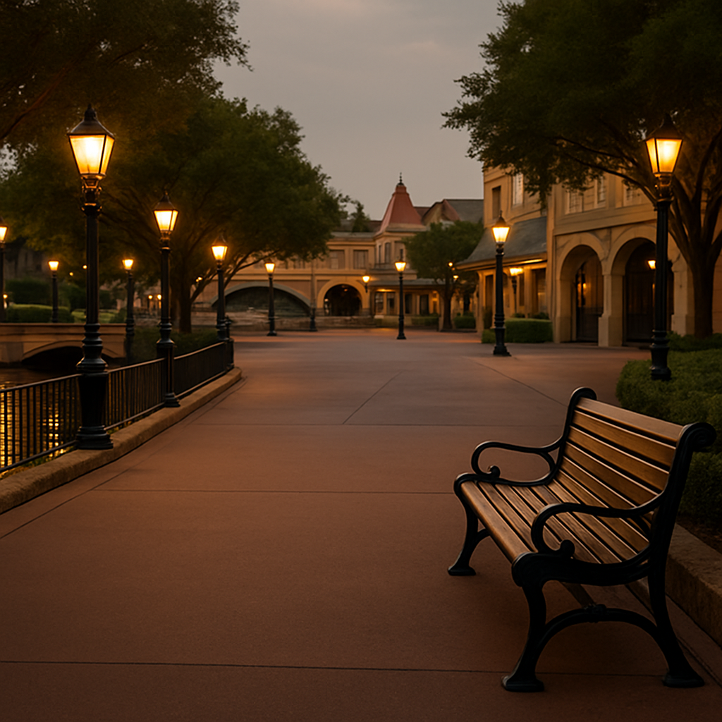 When the Unthinkable Happens at Walt Disney World, Disney Doesn’t Leave You Hanging